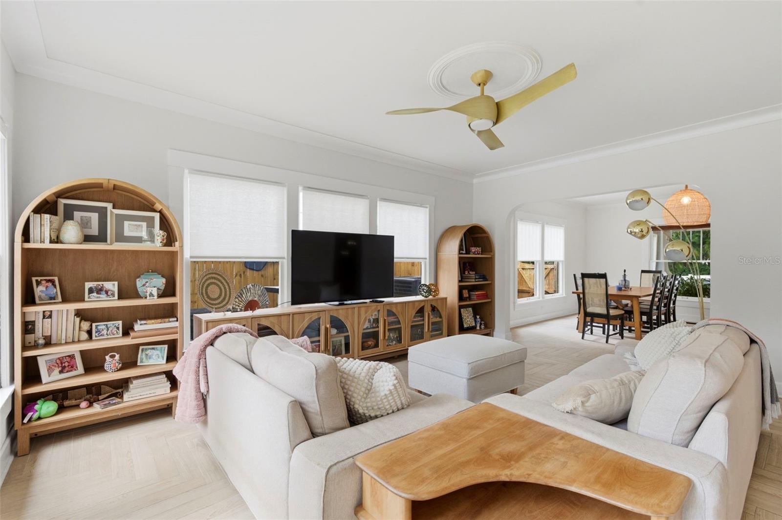 SNELL & HAMLETTS NORTH SHORE ADD - Residential