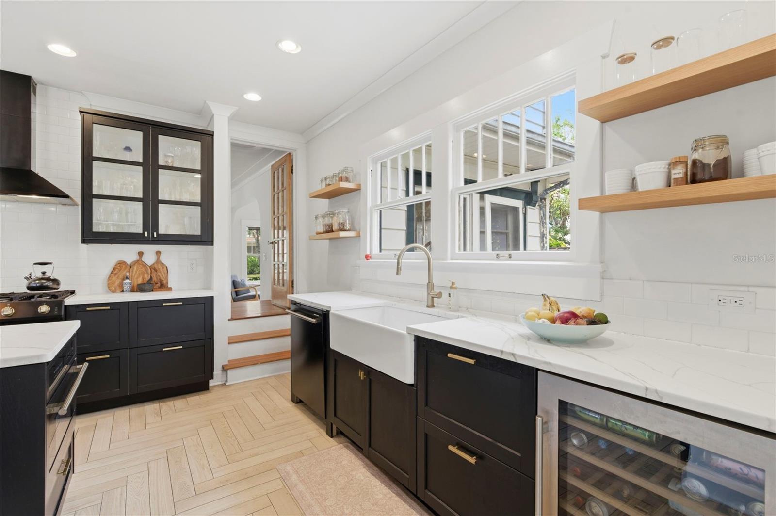 SNELL & HAMLETTS NORTH SHORE ADD - Residential