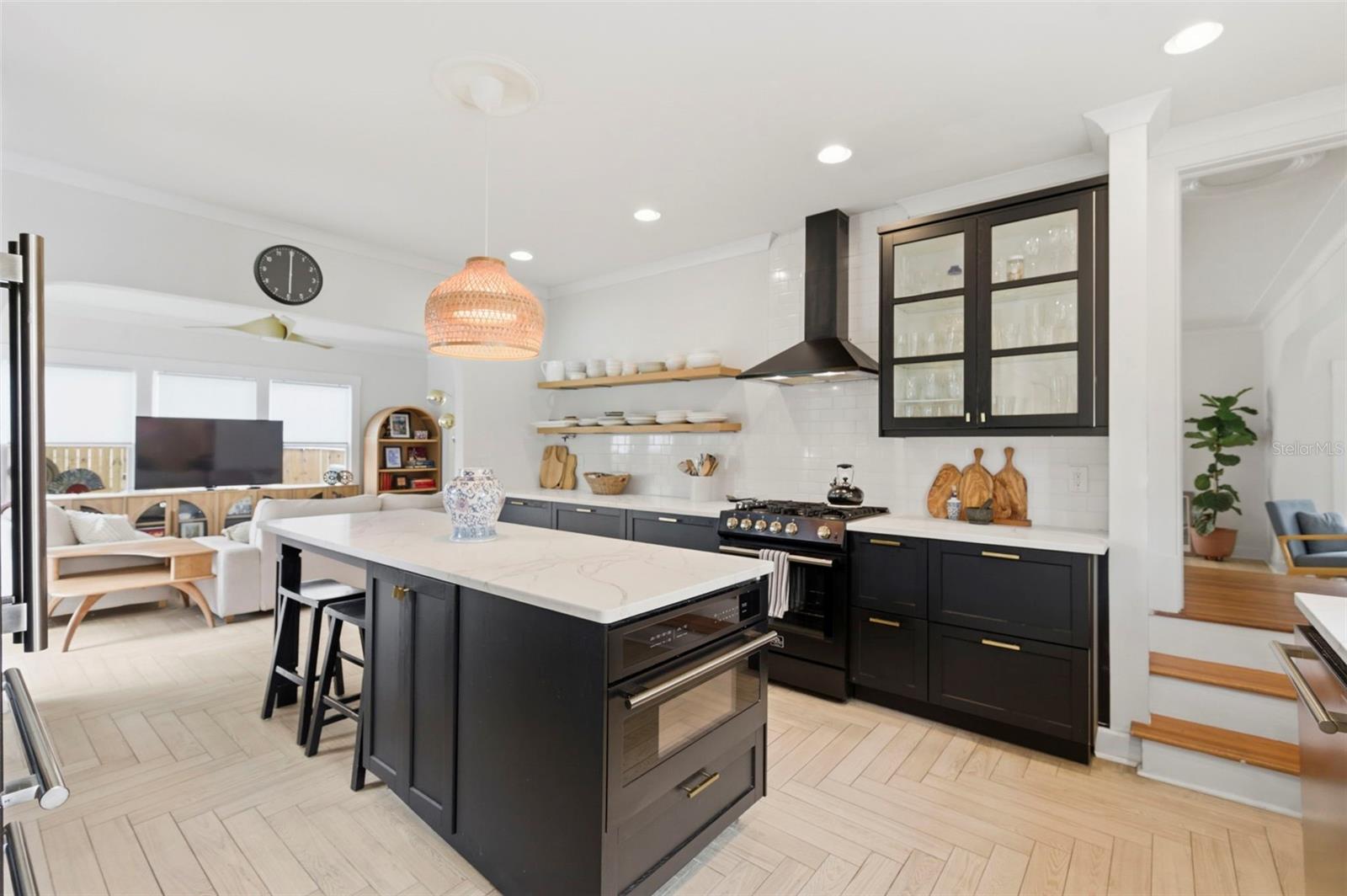 SNELL & HAMLETTS NORTH SHORE ADD - Residential