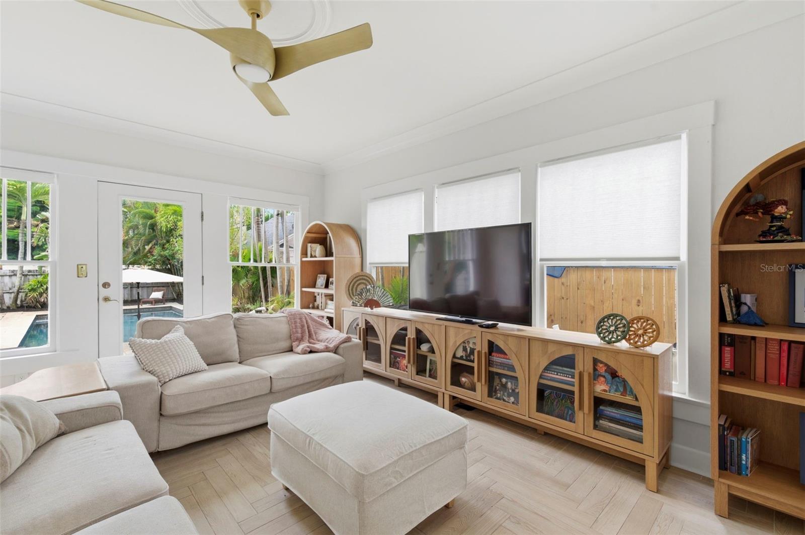 SNELL & HAMLETTS NORTH SHORE ADD - Residential