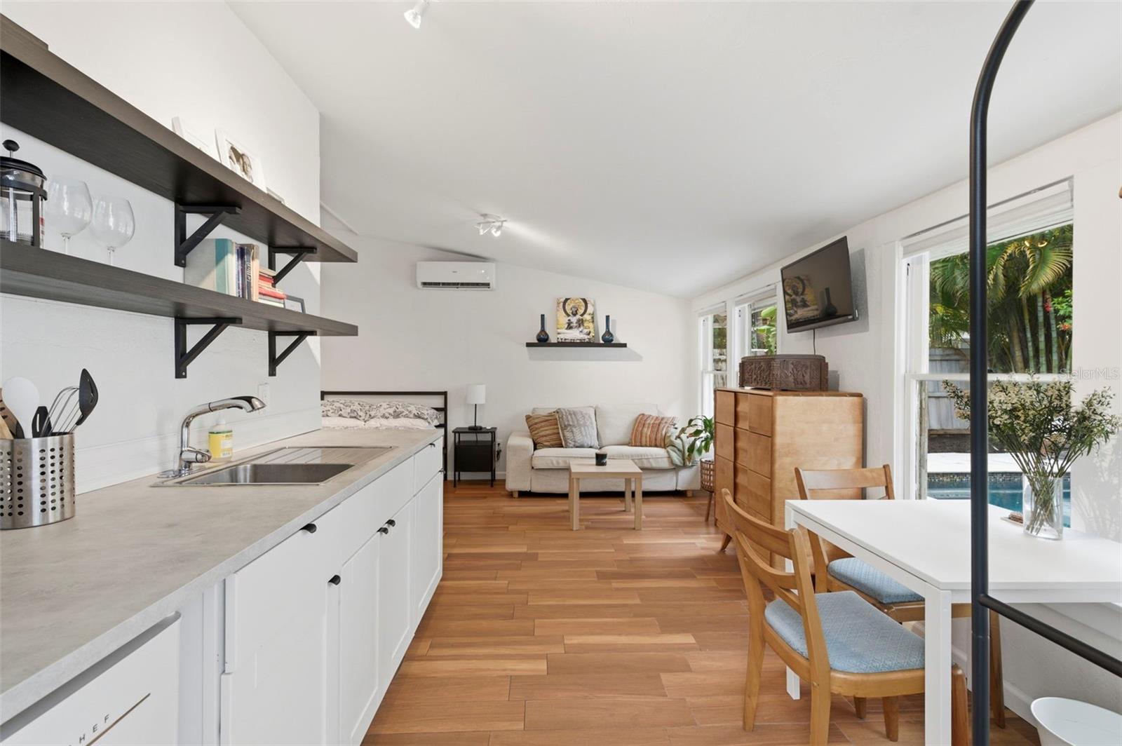 SNELL & HAMLETTS NORTH SHORE ADD - Residential