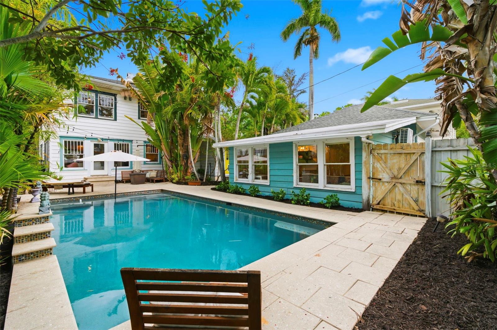 SNELL & HAMLETTS NORTH SHORE ADD - Residential