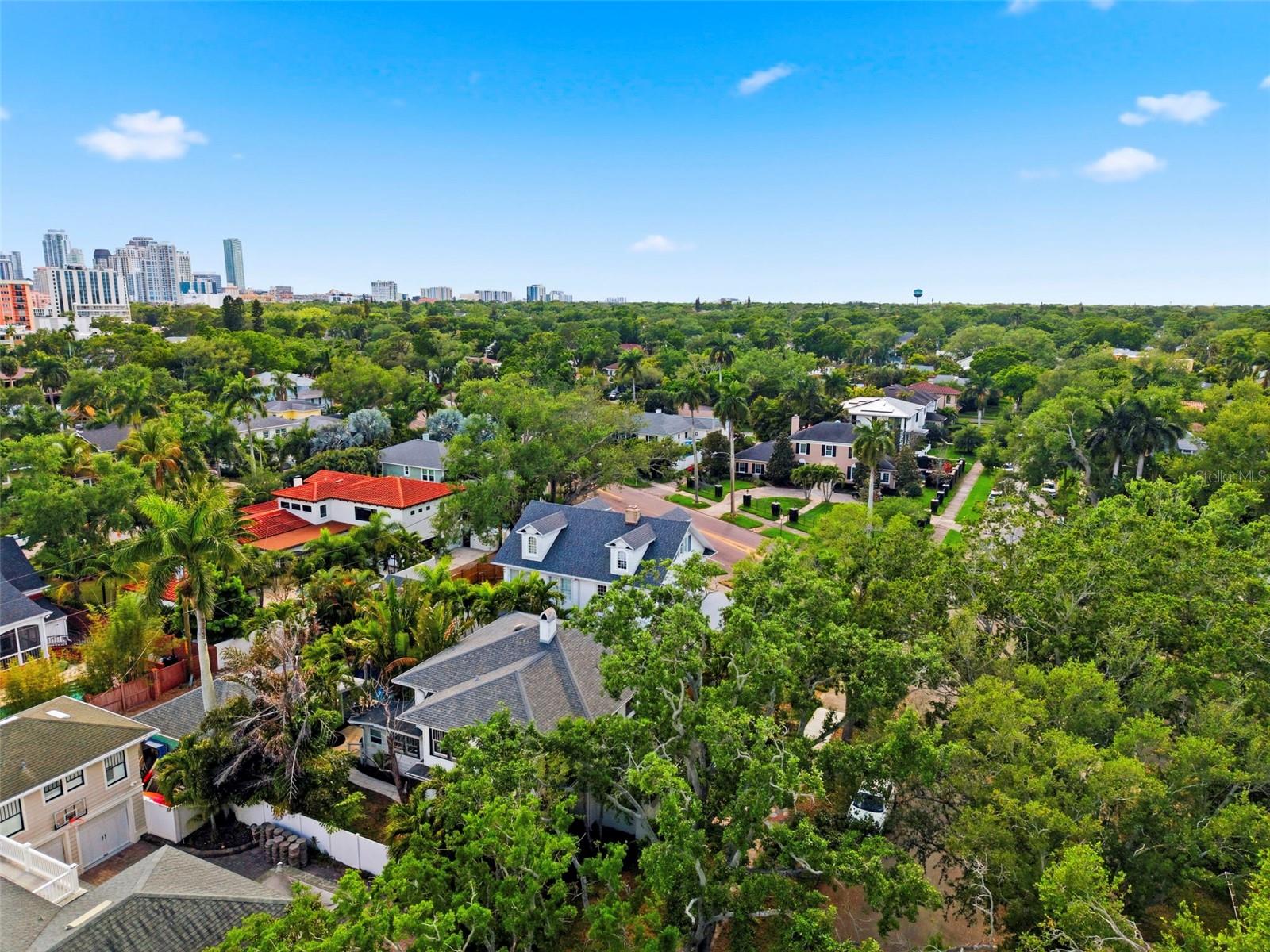 SNELL & HAMLETTS NORTH SHORE ADD - Residential