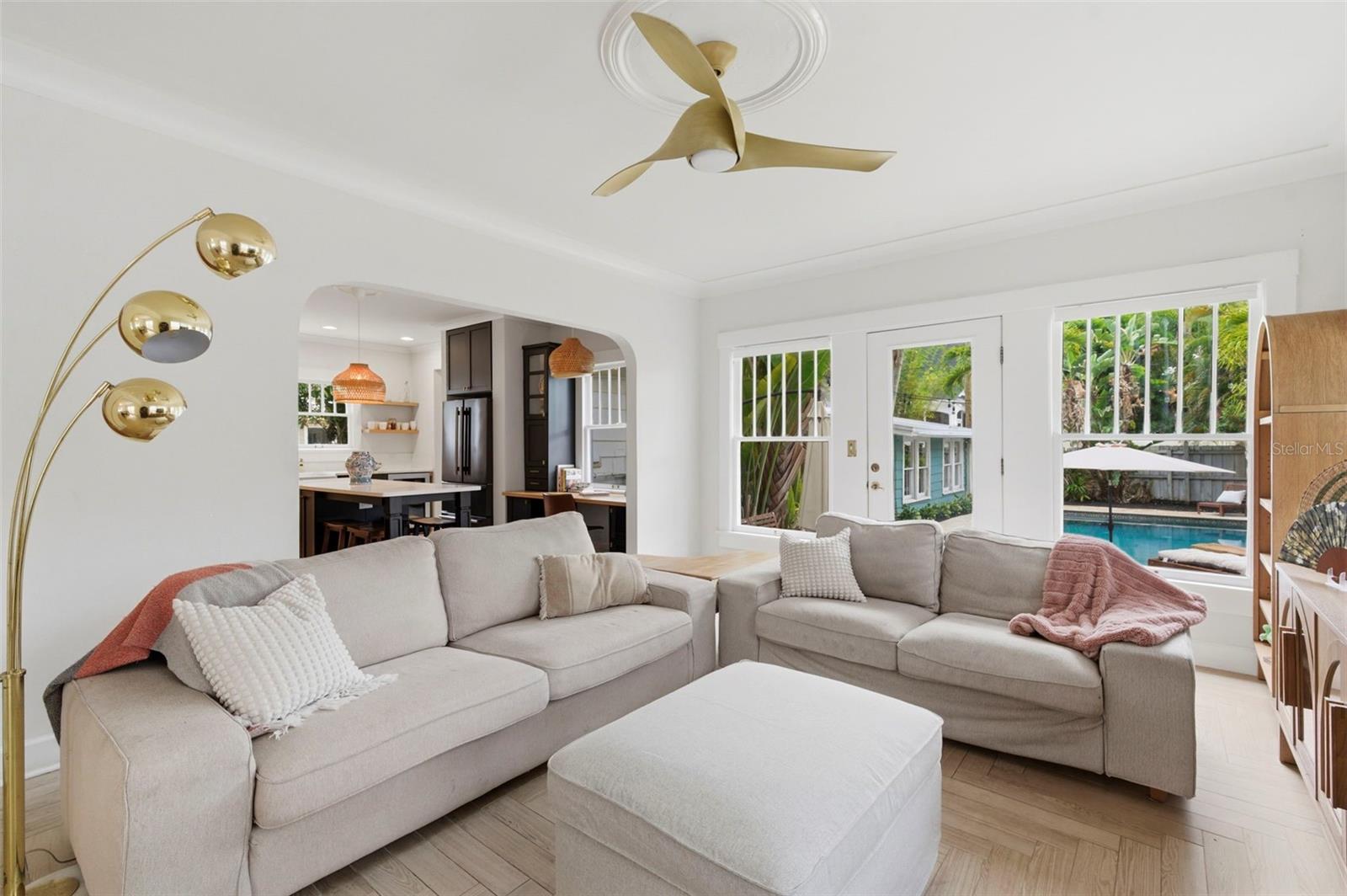 SNELL & HAMLETTS NORTH SHORE ADD - Residential