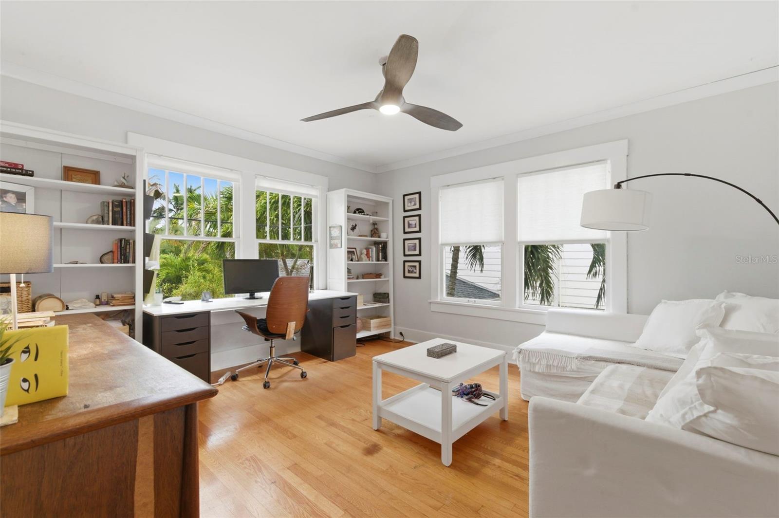 SNELL & HAMLETTS NORTH SHORE ADD - Residential