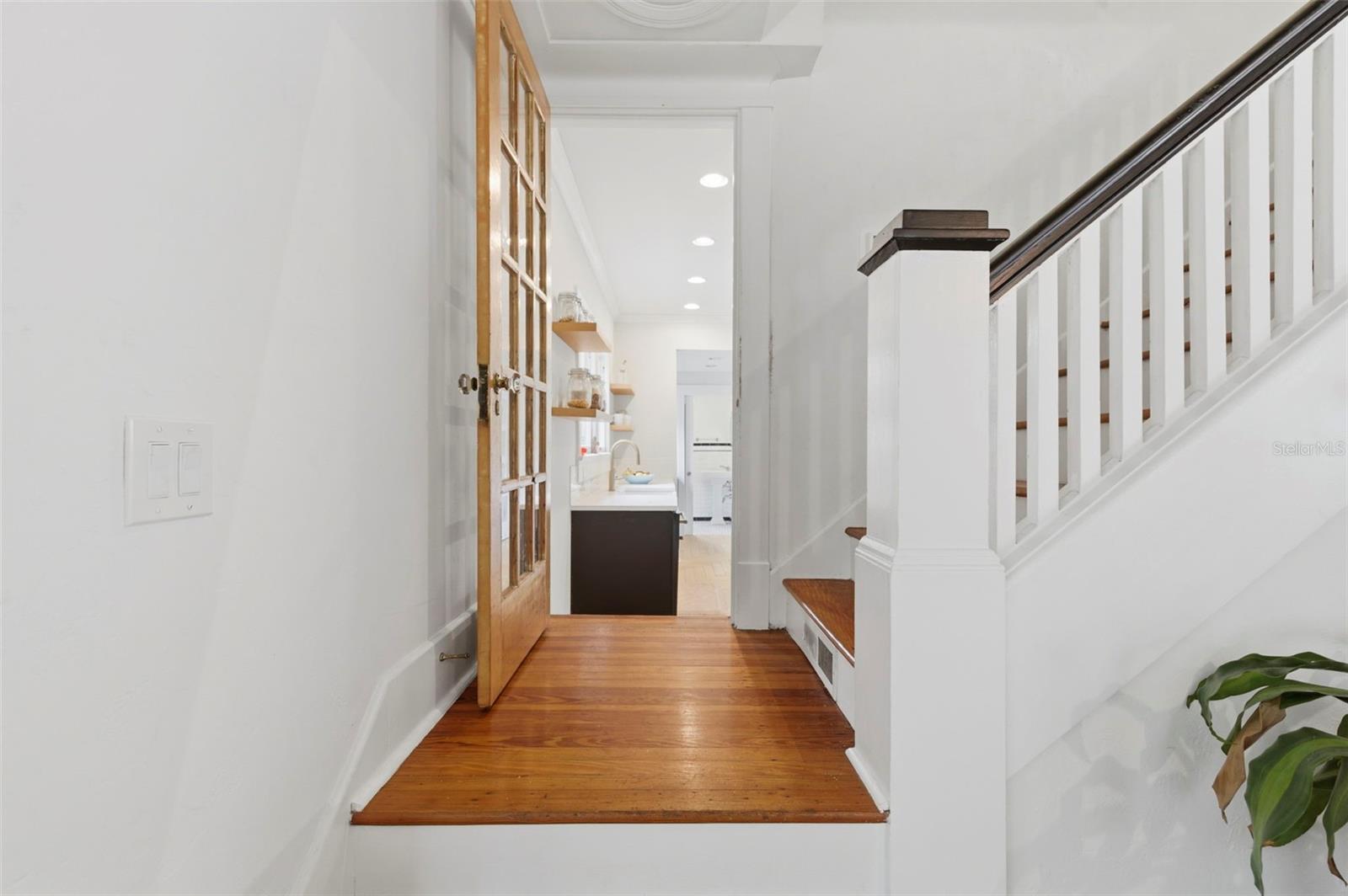 SNELL & HAMLETTS NORTH SHORE ADD - Residential