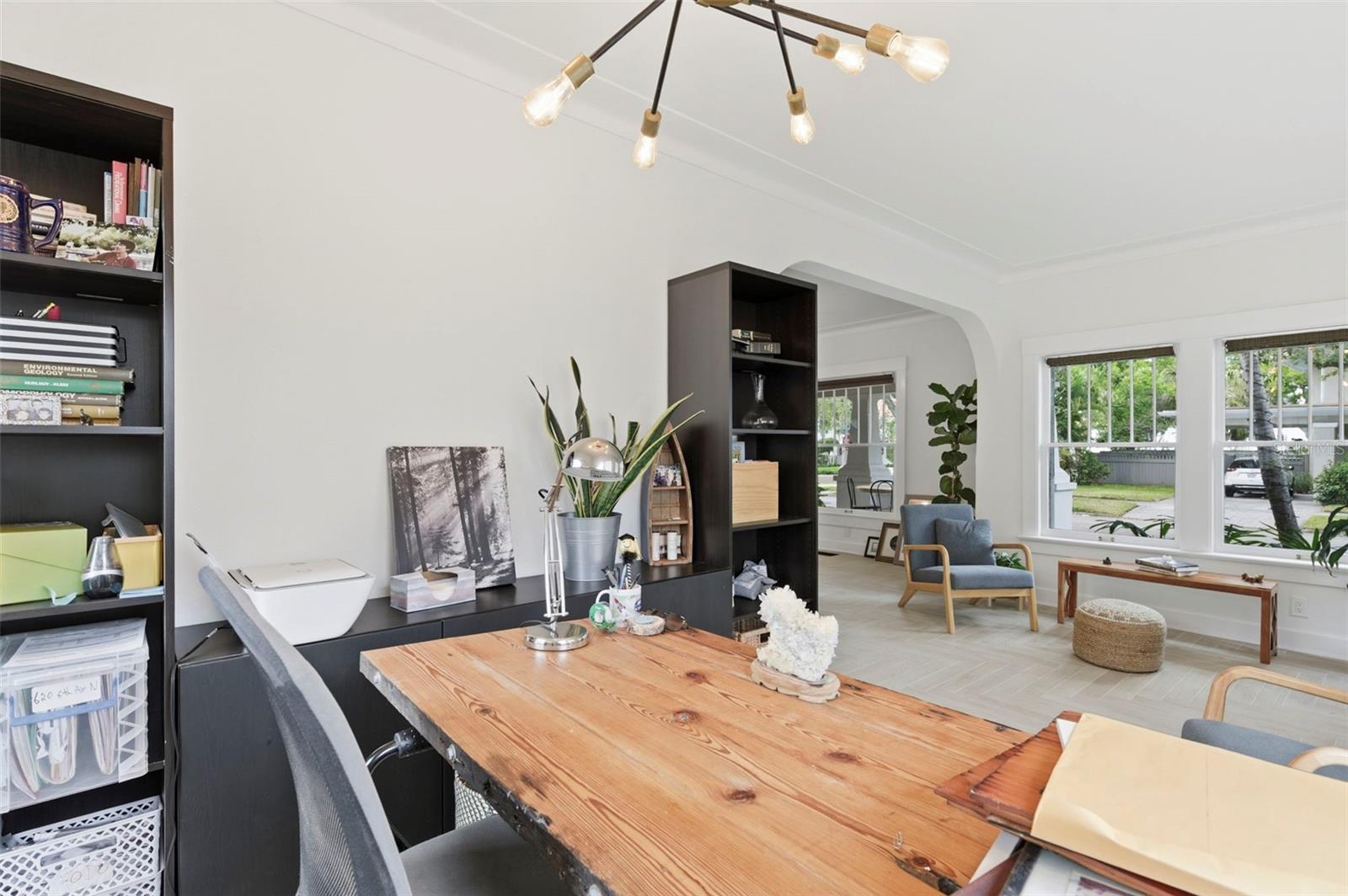 SNELL & HAMLETTS NORTH SHORE ADD - Residential