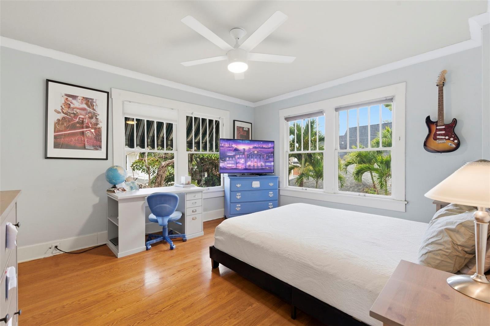 SNELL & HAMLETTS NORTH SHORE ADD - Residential