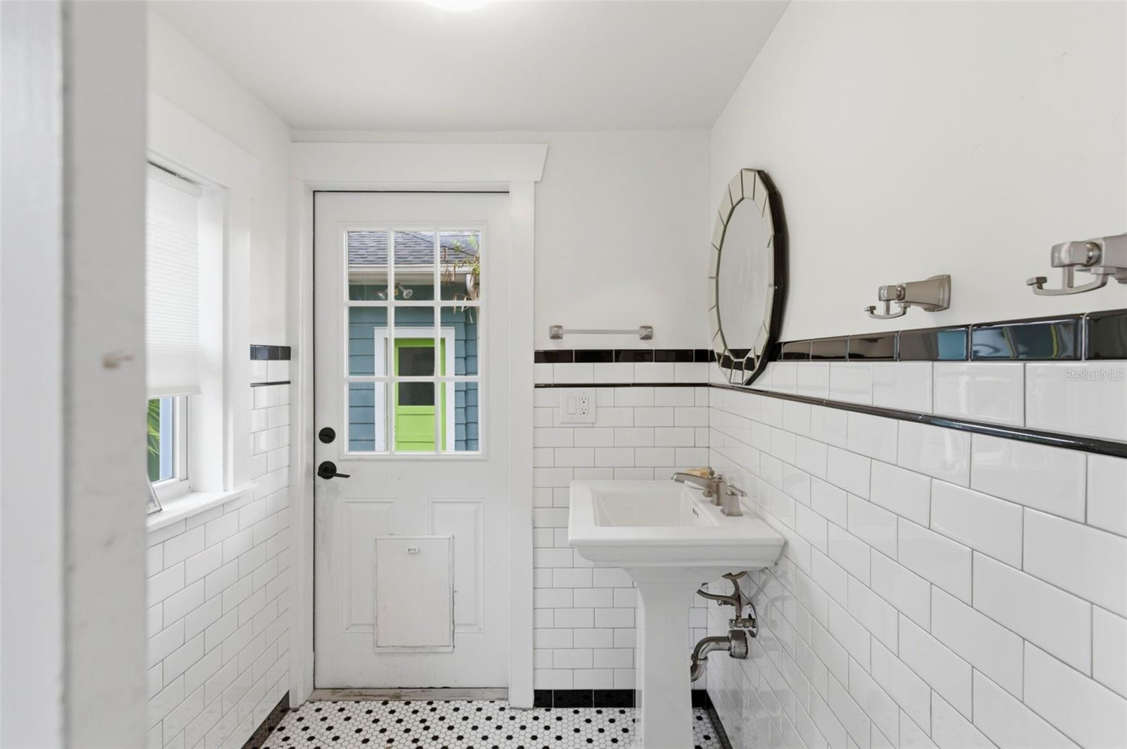 SNELL & HAMLETTS NORTH SHORE ADD - Residential