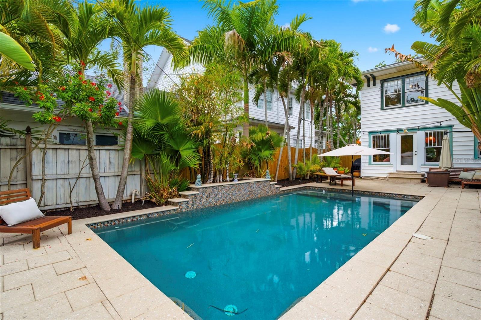 SNELL & HAMLETTS NORTH SHORE ADD - Residential