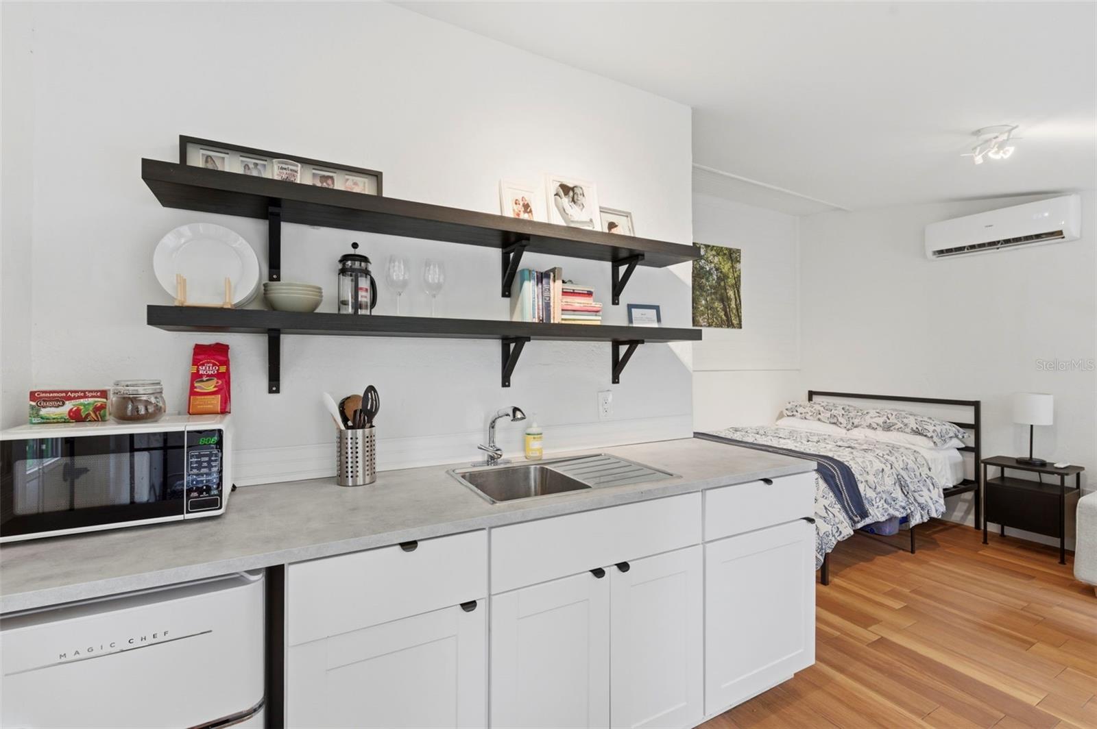 SNELL & HAMLETTS NORTH SHORE ADD - Residential