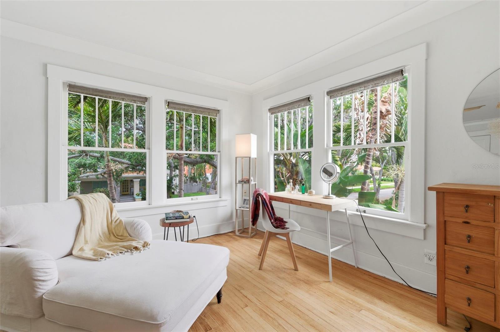 SNELL & HAMLETTS NORTH SHORE ADD - Residential