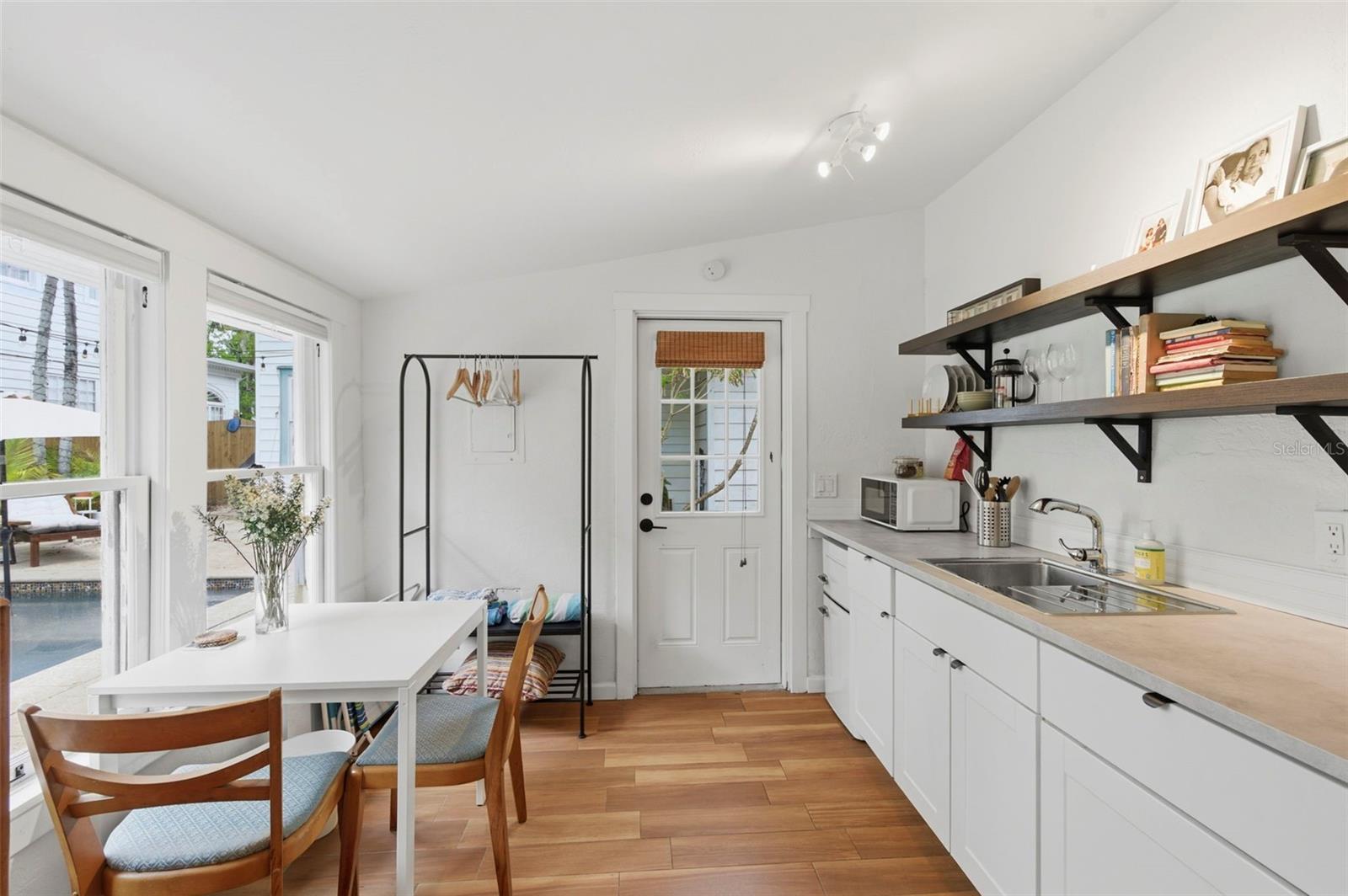 SNELL & HAMLETTS NORTH SHORE ADD - Residential