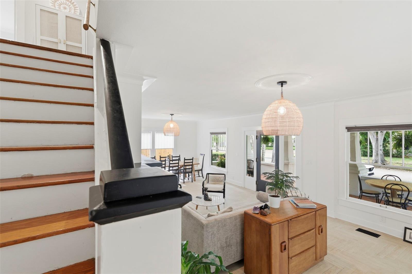 SNELL & HAMLETTS NORTH SHORE ADD - Residential