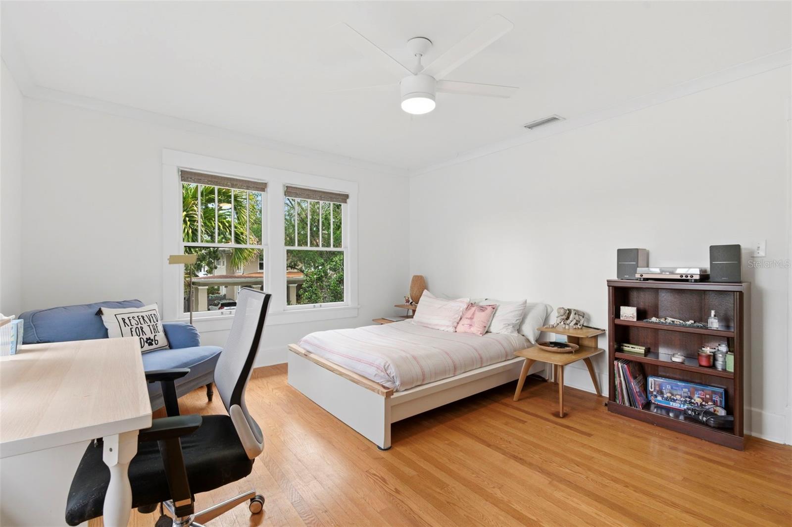 SNELL & HAMLETTS NORTH SHORE ADD - Residential