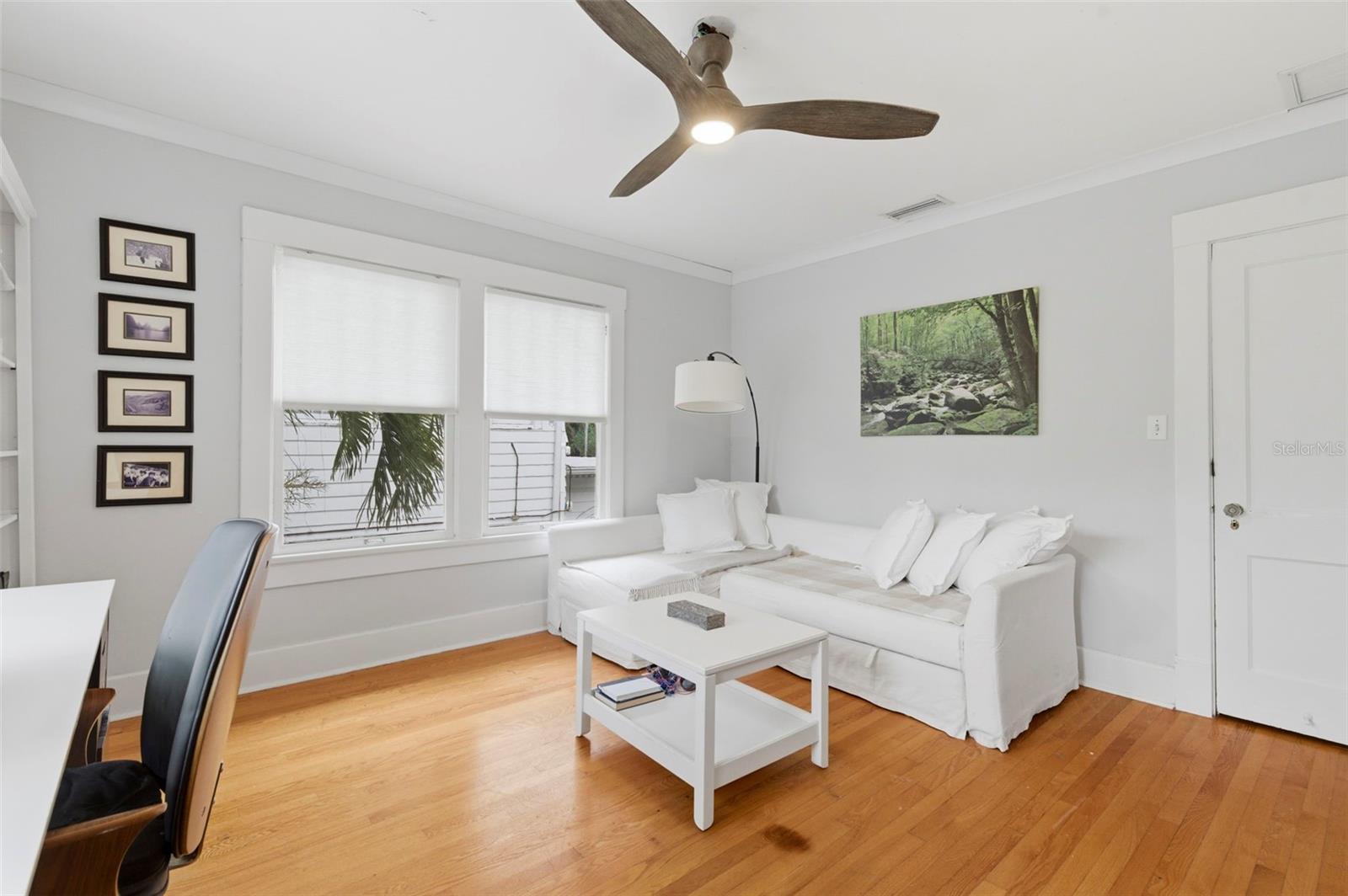 SNELL & HAMLETTS NORTH SHORE ADD - Residential