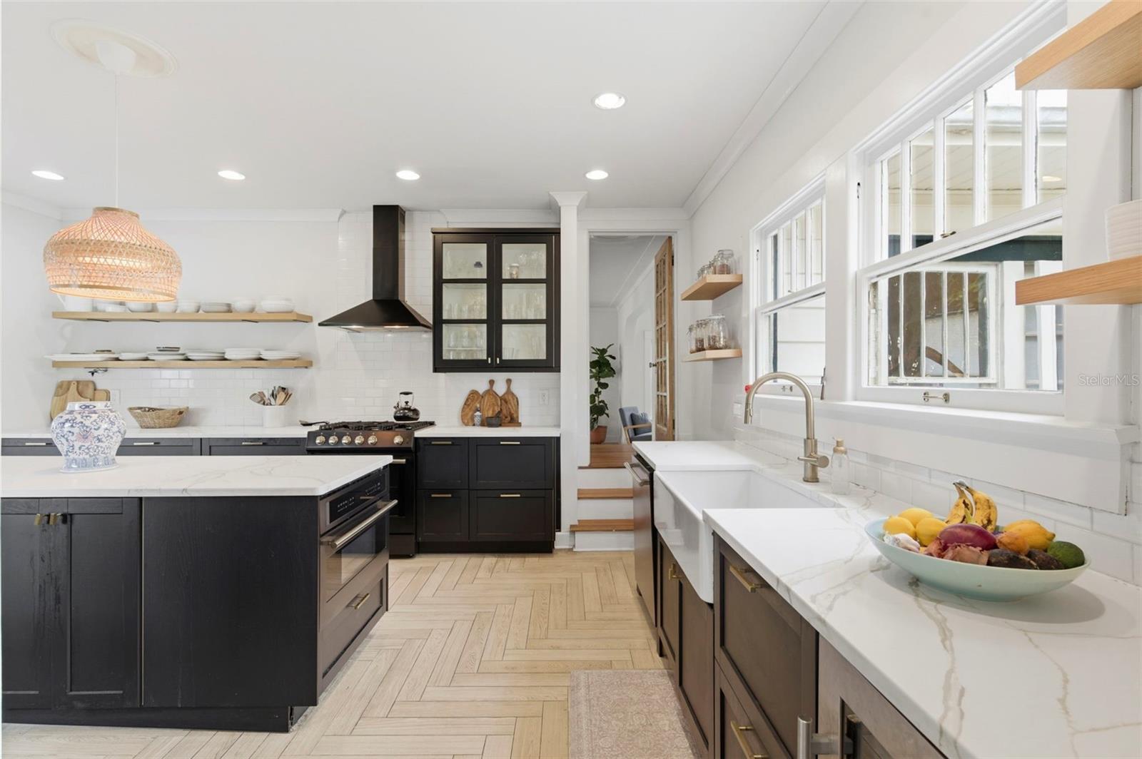 SNELL & HAMLETTS NORTH SHORE ADD - Residential