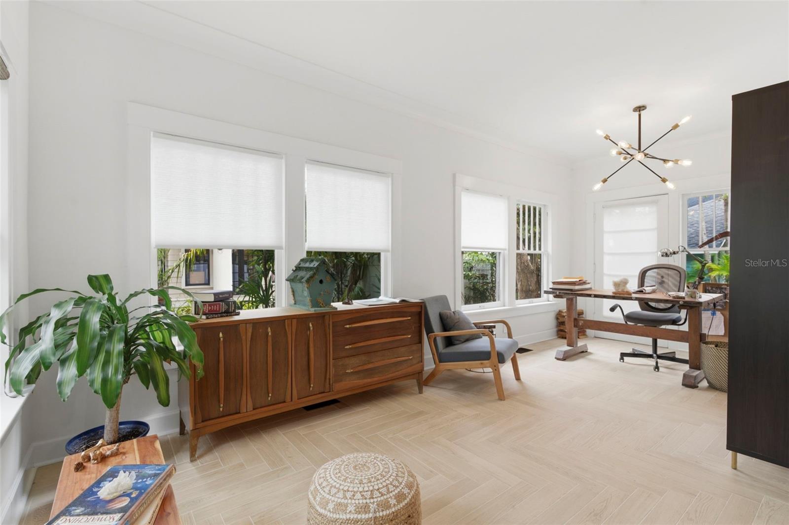 SNELL & HAMLETTS NORTH SHORE ADD - Residential