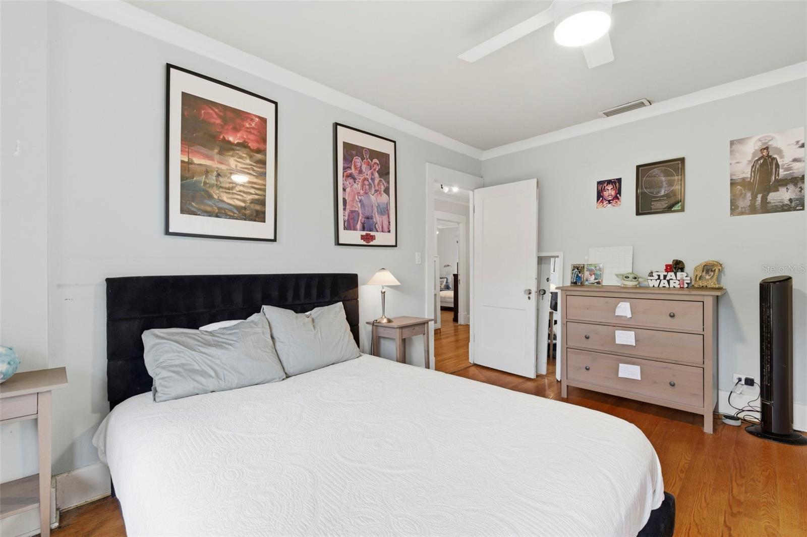 SNELL & HAMLETTS NORTH SHORE ADD - Residential