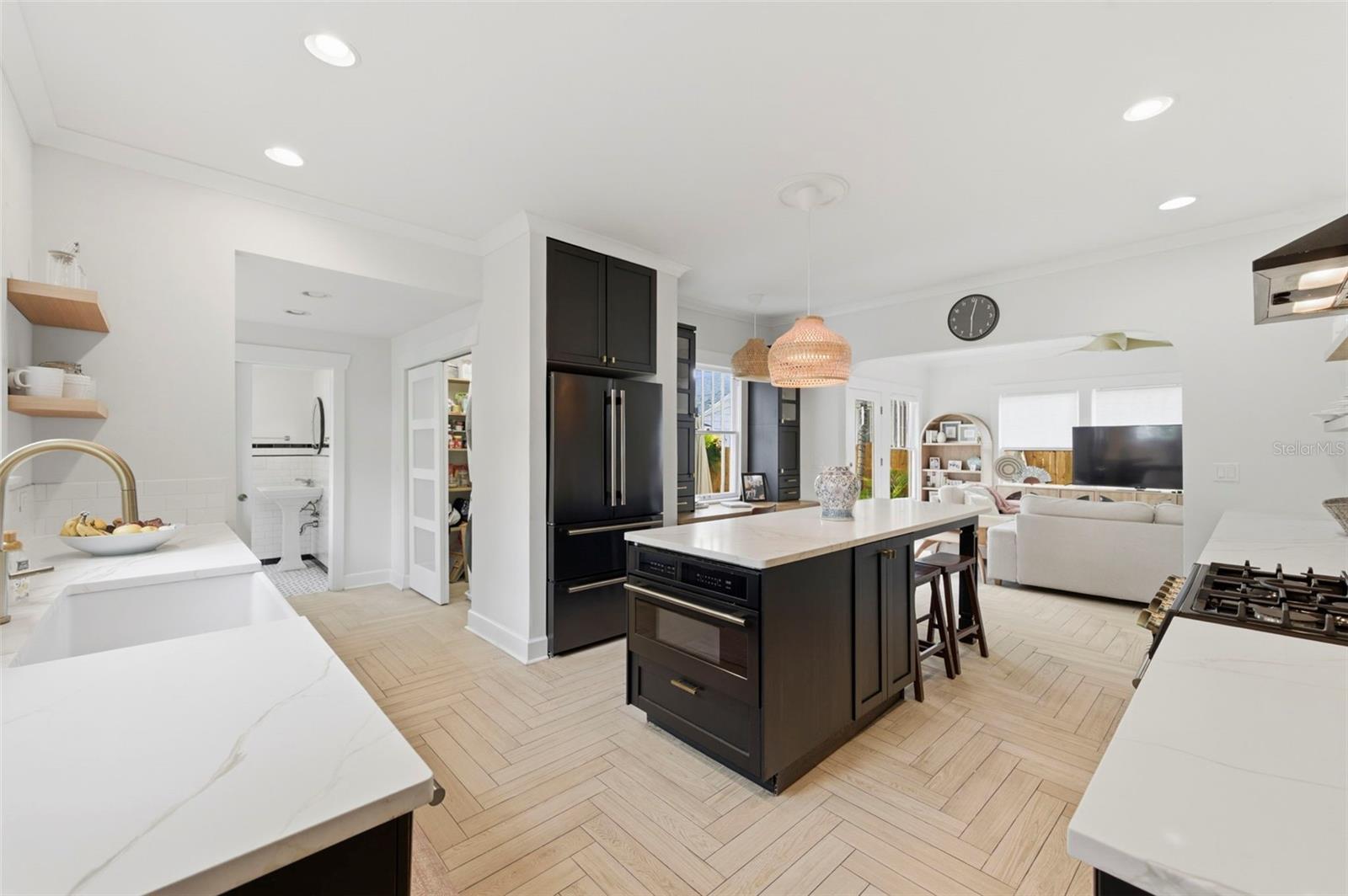 SNELL & HAMLETTS NORTH SHORE ADD - Residential