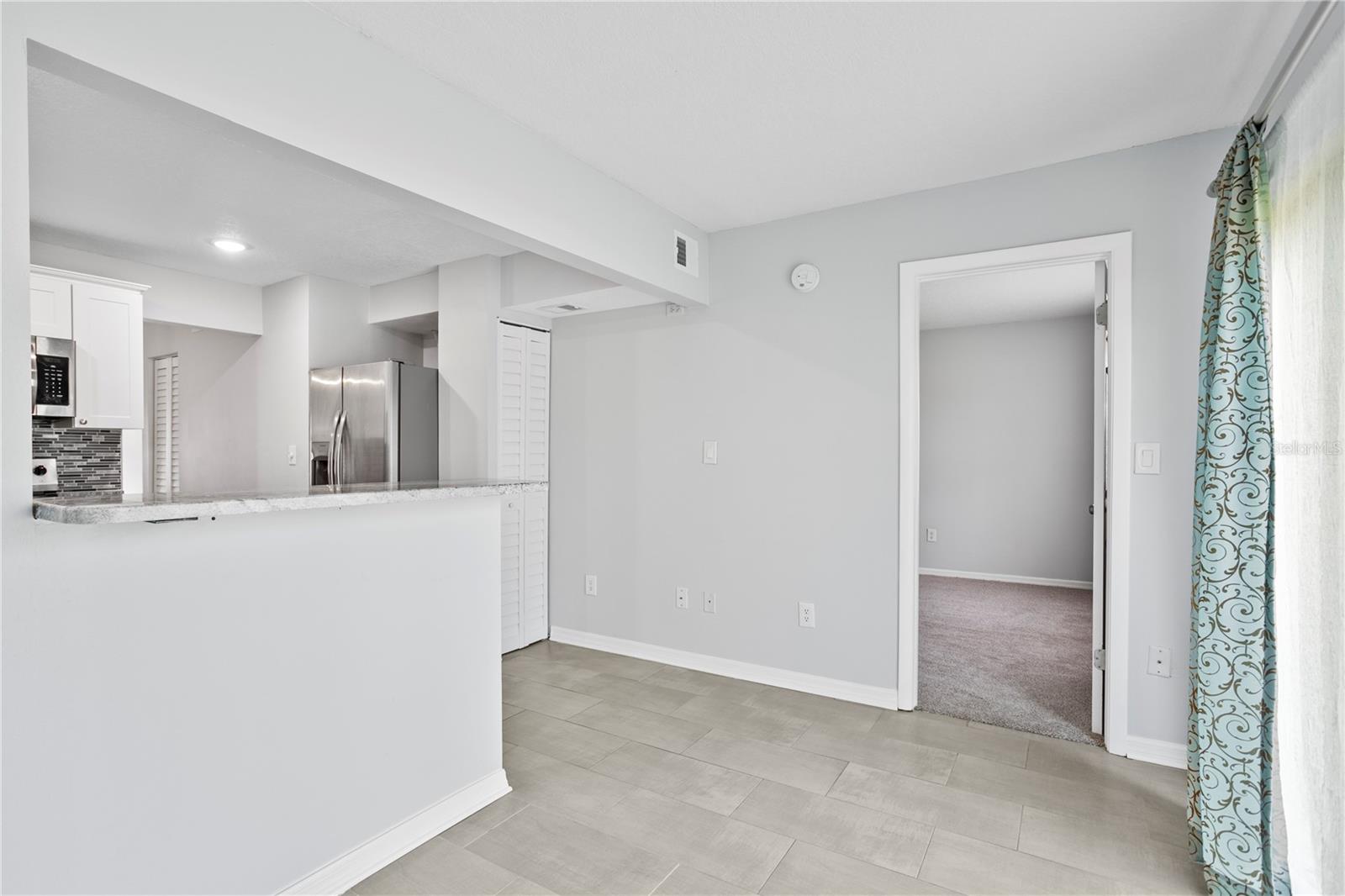 WINSTON PARK NORTHEAST - Residential