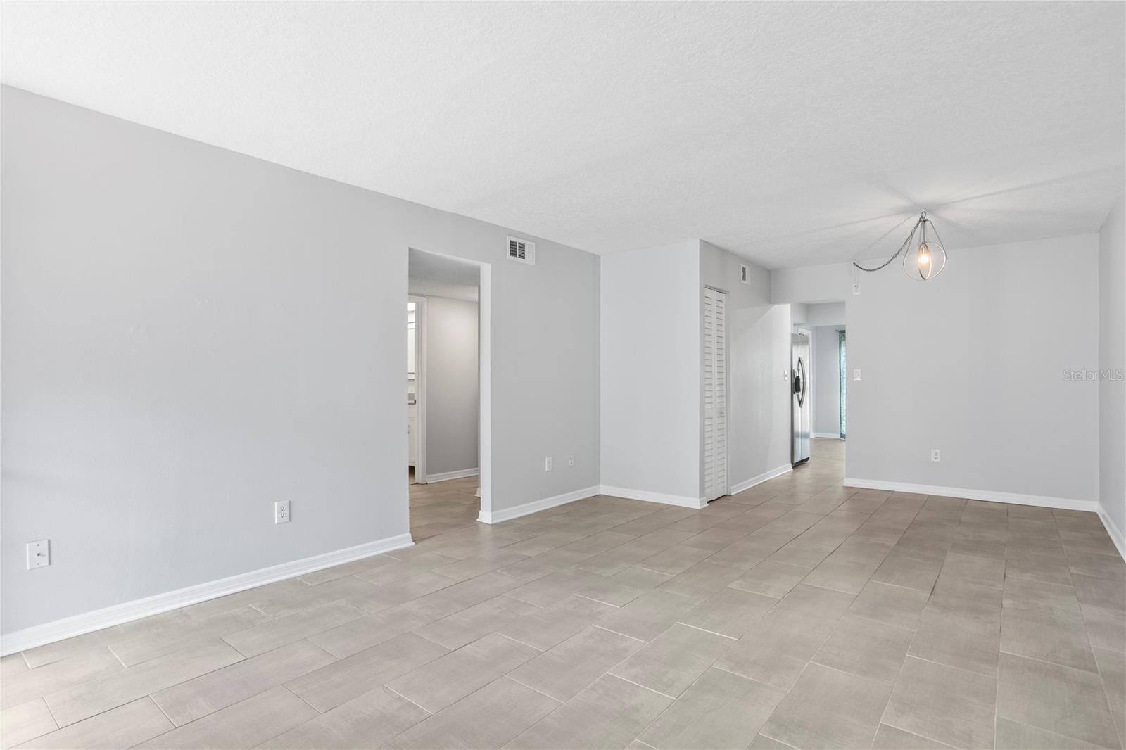 WINSTON PARK NORTHEAST - Residential