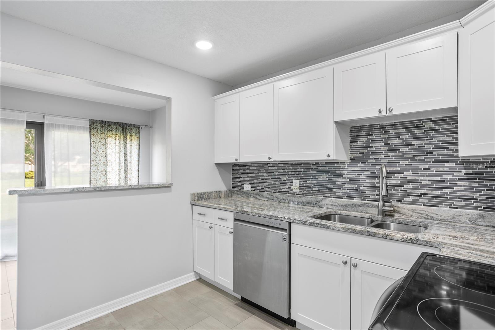 WINSTON PARK NORTHEAST - Residential