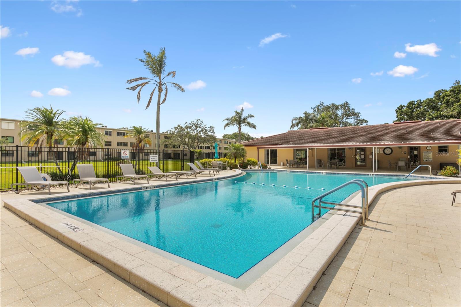 WINSTON PARK NORTHEAST - Residential