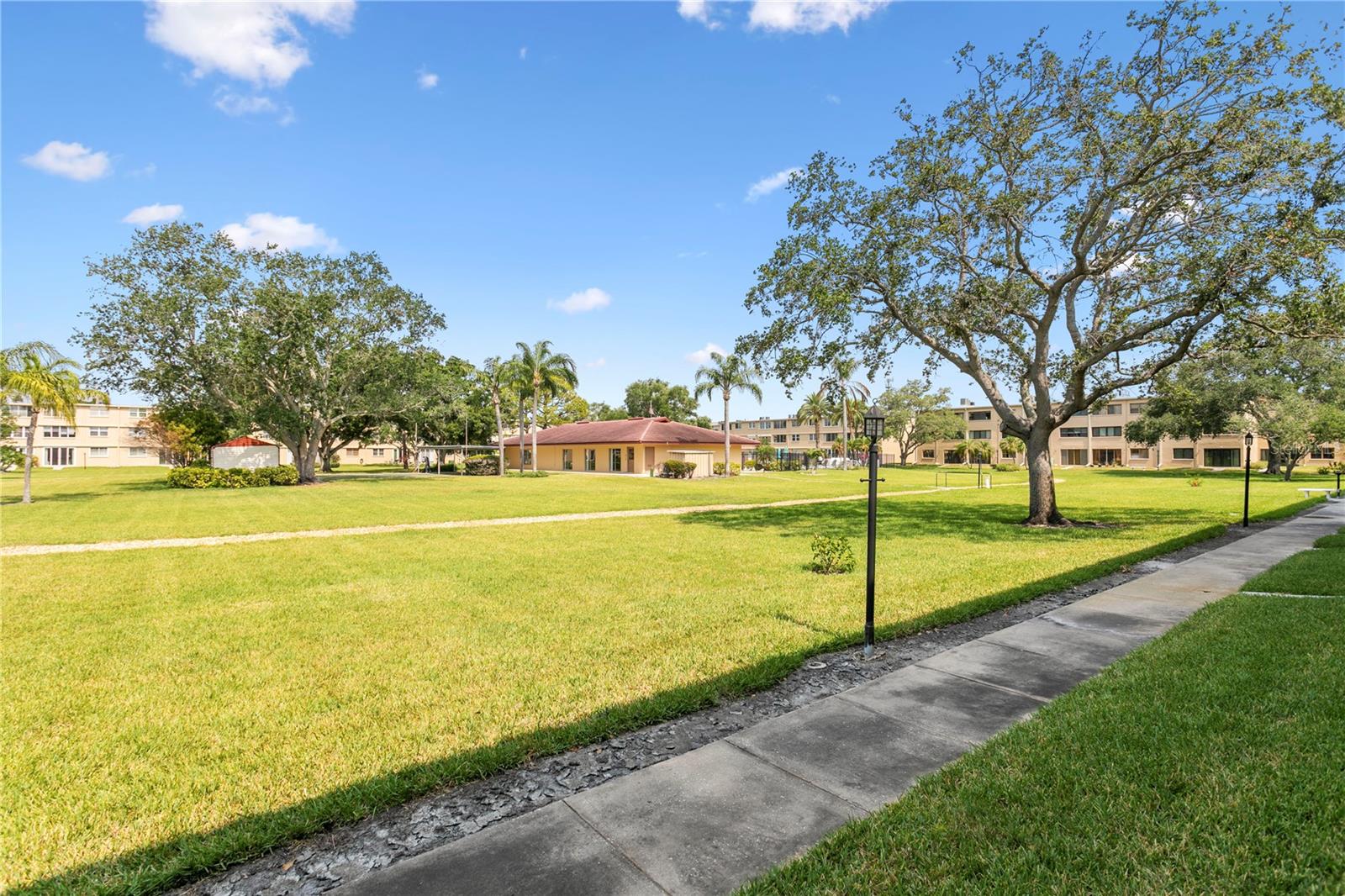 WINSTON PARK NORTHEAST - Residential