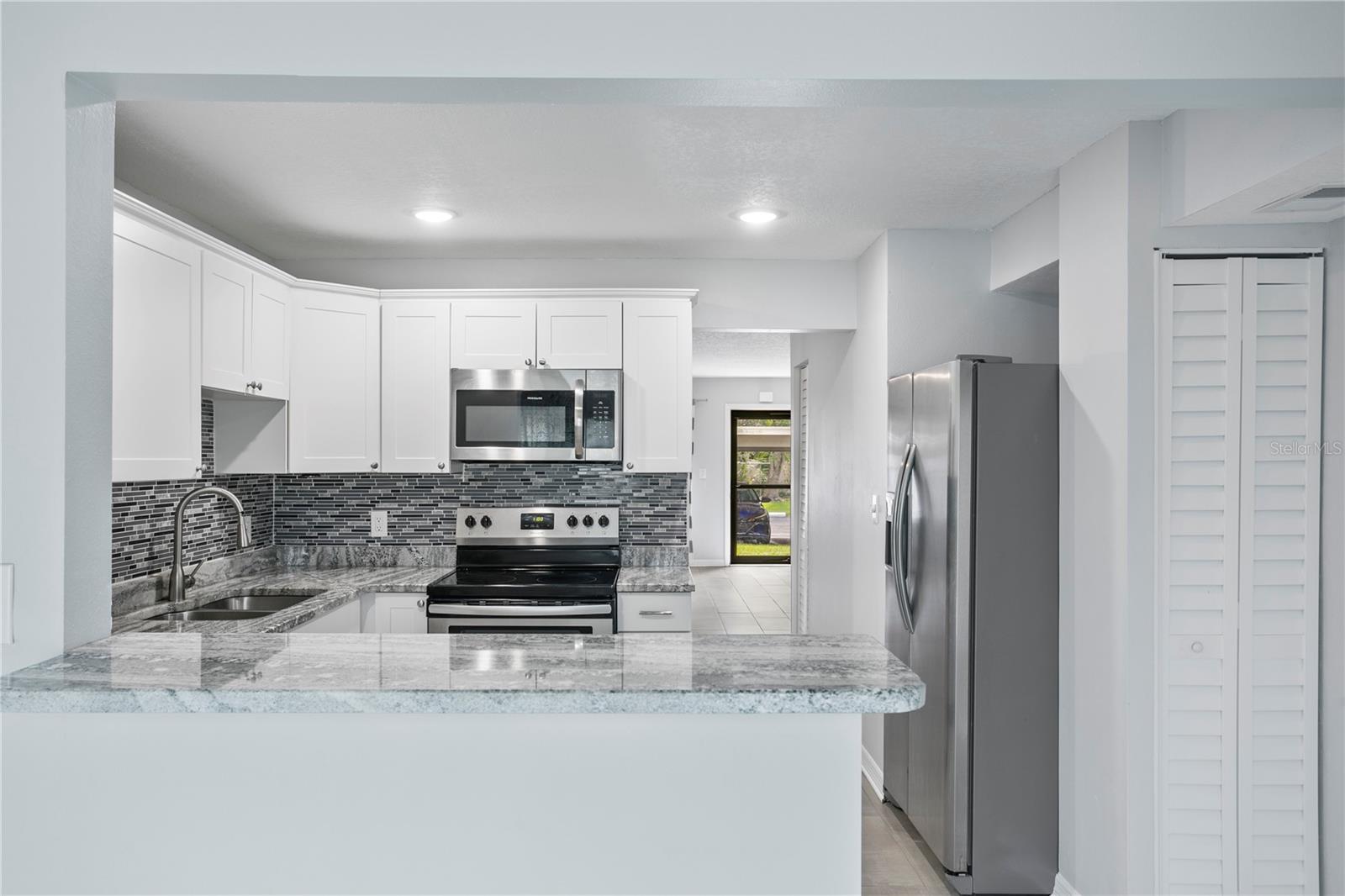 WINSTON PARK NORTHEAST - Residential