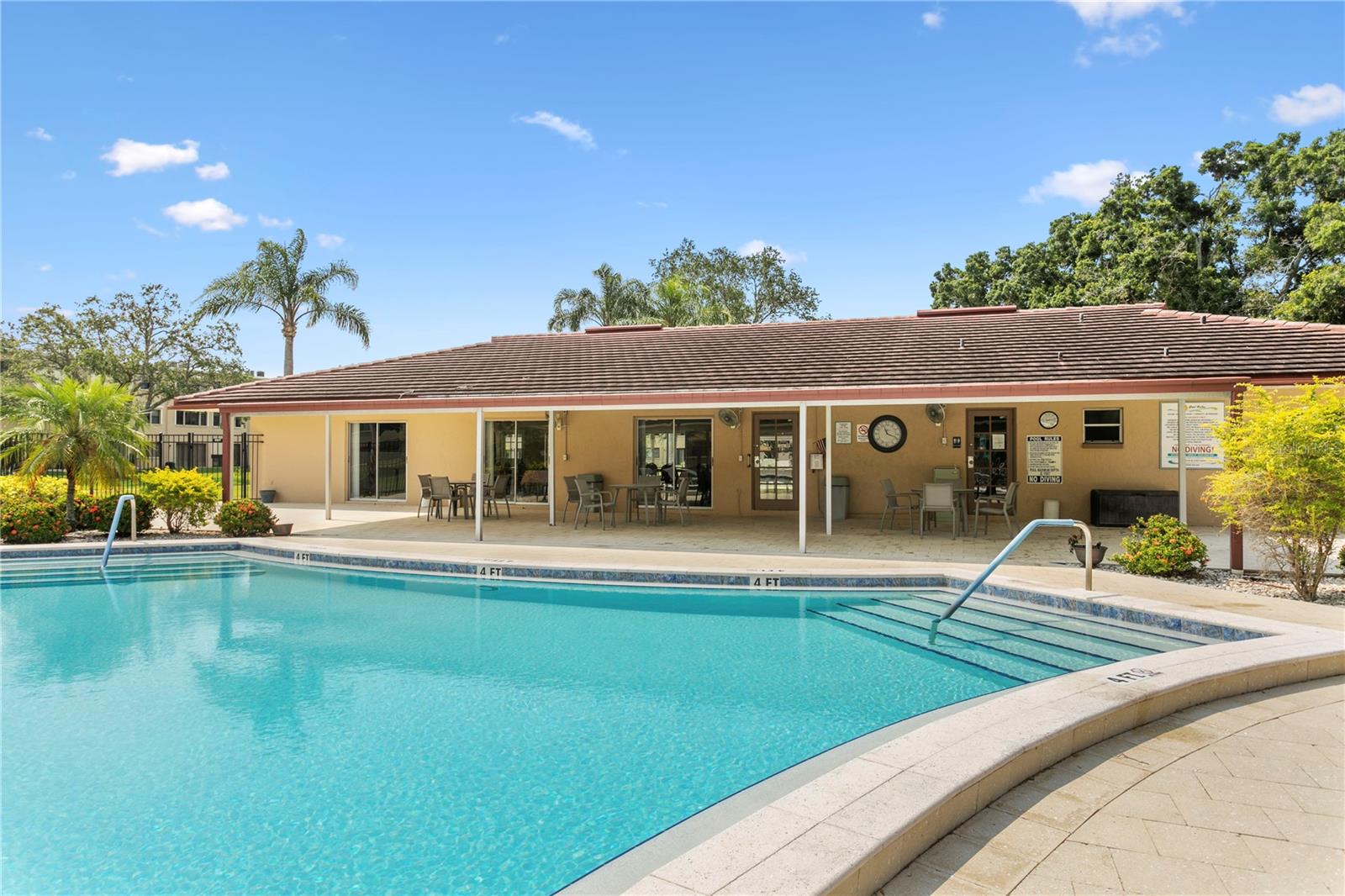 WINSTON PARK NORTHEAST - Residential