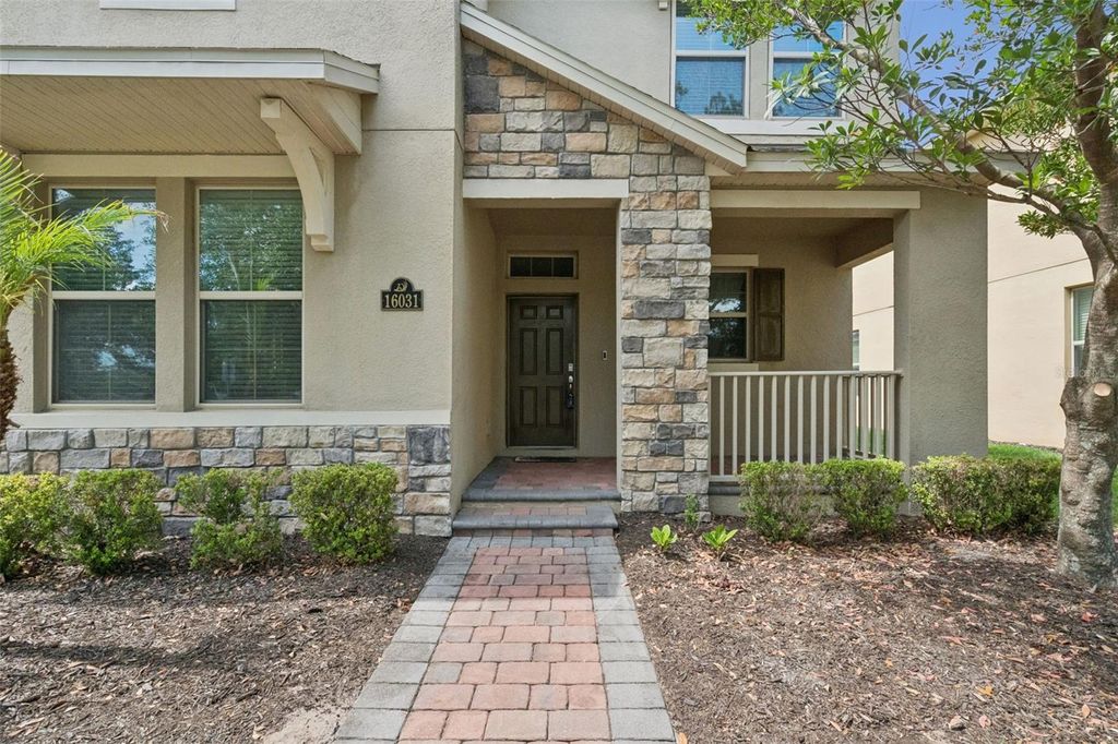 Photo of 16031 Pebble Bluff Loop, Winter Garden, FL 34787 (MLS # O6404448)