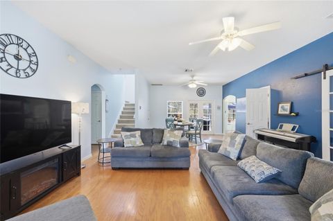 Tiny photo for 26134 Leeward Street, Eustis, FL 32736 (MLS # S5145043)