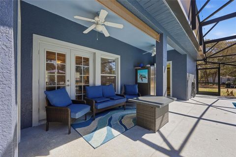 Tiny photo for 26134 Leeward Street, Eustis, FL 32736 (MLS # S5145043)