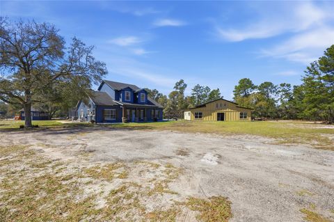 Tiny photo for 26134 Leeward Street, Eustis, FL 32736 (MLS # S5145043)