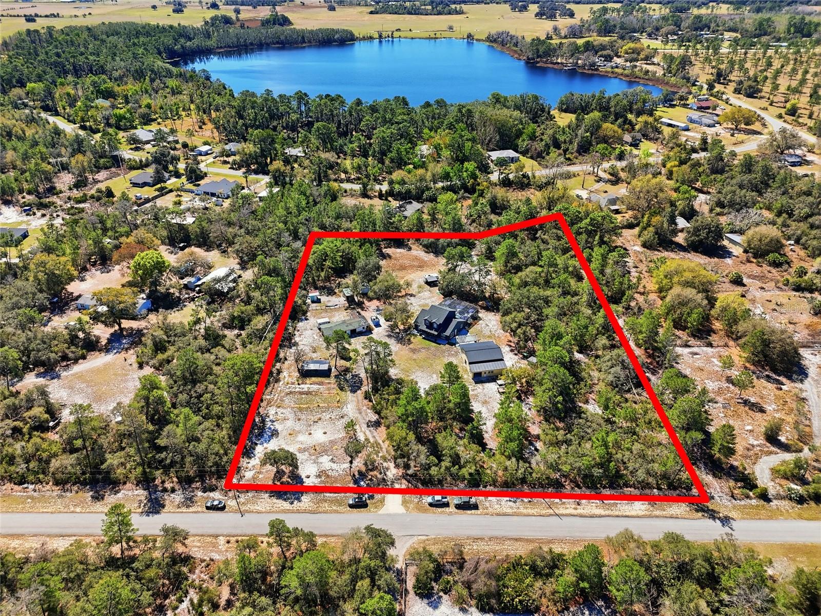 SORRENTO SHORES - Residential