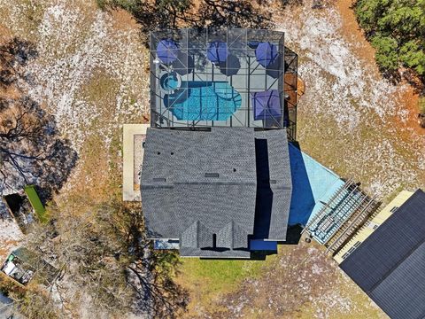 Tiny photo for 26134 Leeward Street, Eustis, FL 32736 (MLS # S5145043)