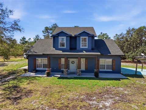 Photo of 26134 Leeward Street, Eustis, FL 32736 (MLS # S5145043)