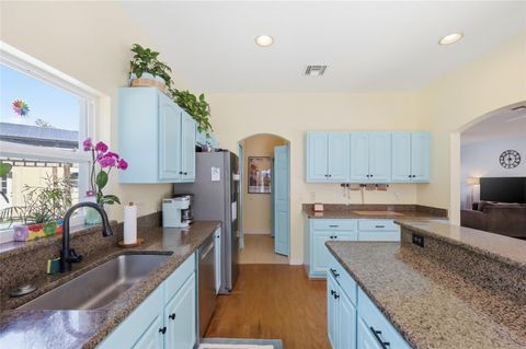 Tiny photo for 26134 Leeward Street, Eustis, FL 32736 (MLS # S5145043)