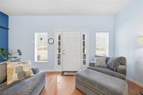 Tiny photo for 26134 Leeward Street, Eustis, FL 32736 (MLS # S5145043)