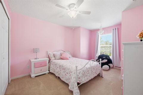 Tiny photo for 26134 Leeward Street, Eustis, FL 32736 (MLS # S5145043)