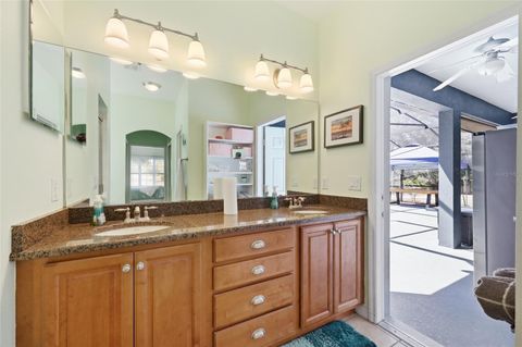 Tiny photo for 26134 Leeward Street, Eustis, FL 32736 (MLS # S5145043)