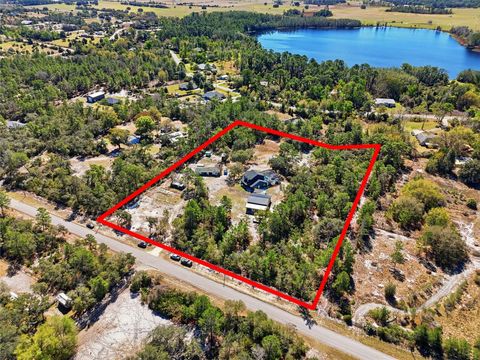 Tiny photo for 26134 Leeward Street, Eustis, FL 32736 (MLS # S5145043)