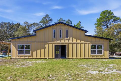 Tiny photo for 26134 Leeward Street, Eustis, FL 32736 (MLS # S5145043)