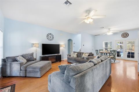 Tiny photo for 26134 Leeward Street, Eustis, FL 32736 (MLS # S5145043)