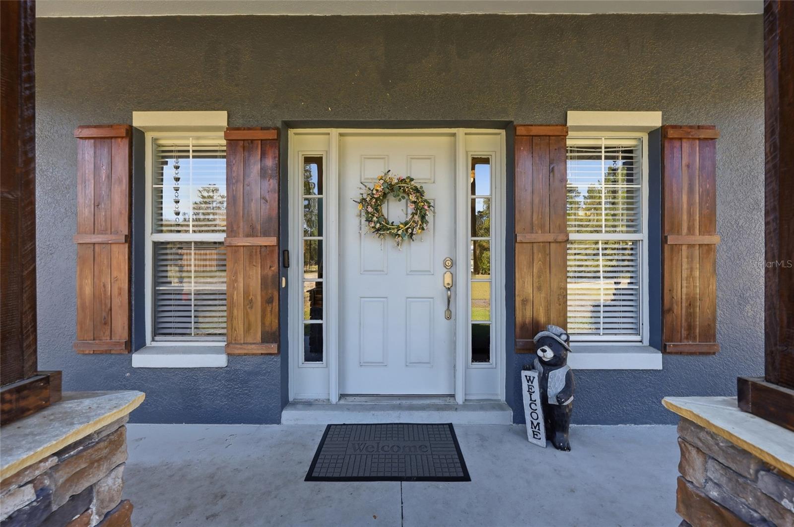 SORRENTO SHORES - Residential