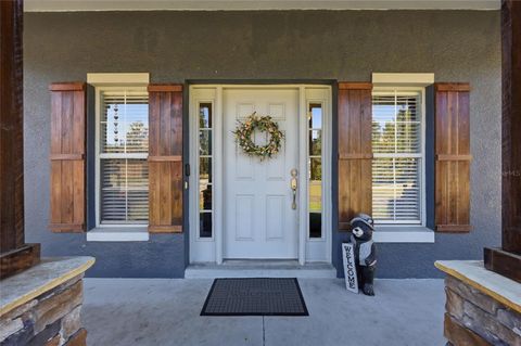 Tiny photo for 26134 Leeward Street, Eustis, FL 32736 (MLS # S5145043)