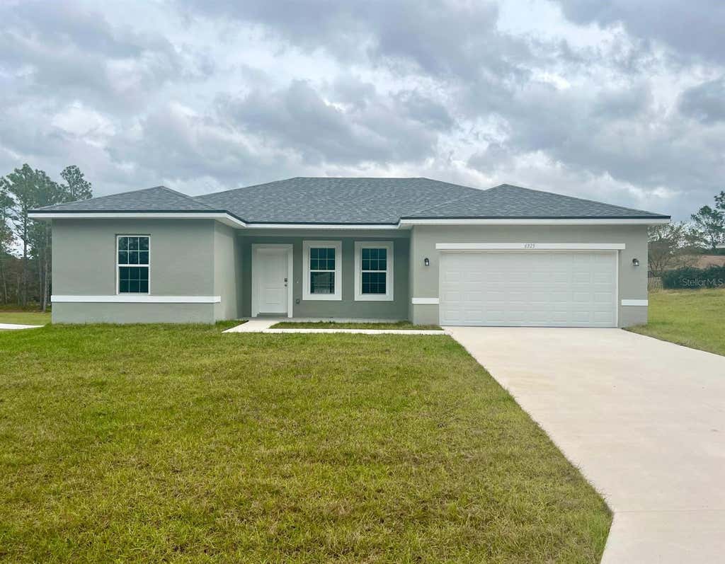 Photo of 4585 SW 150 Th Pl, Ocala, FL 34473 (MLS # O6418687)