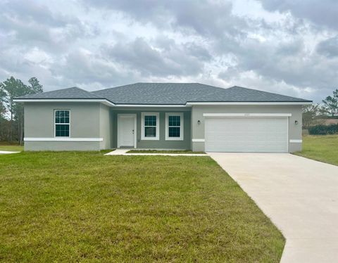 Photo of 4585 SW 150 Th Pl, Ocala, FL 34473 (MLS # O6418687)