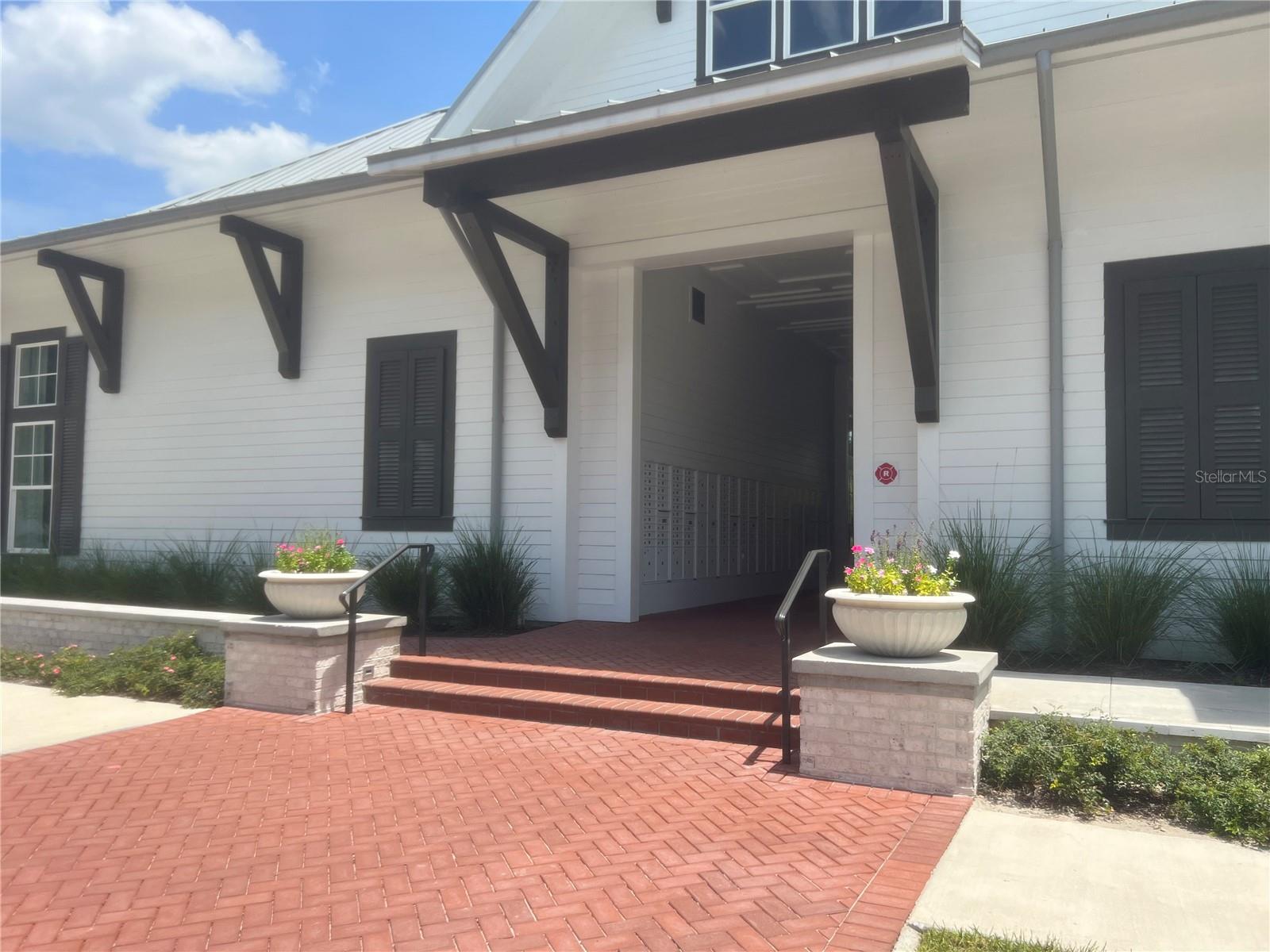 CELEBRATION ISLAND VILLAGE - Residential